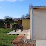 Plain Pied A Avec Parking Privatif - Fr-1-584-330 Champenoux