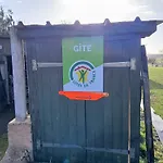 펜션 Plain Pied A Avec Parking Privatif - Fr-1-584-330 *