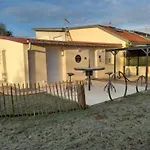 Plain Pied A Avec Parking Privatif - Fr-1-584-330 펜션 *