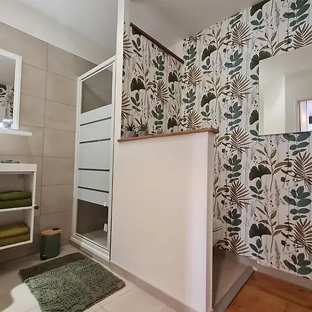 Plain Pied A Avec Parking Privatif - Fr-1-584-330 Σπίτι διακοπών Champenoux