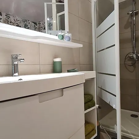 Prázdninový dům Plain Pied A Avec Parking Privatif - Fr-1-584-330 Champenoux