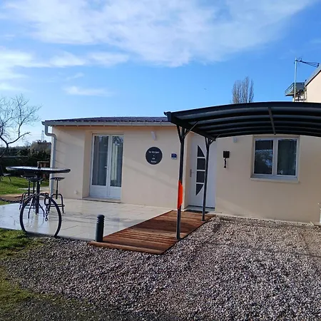 Plain Pied A Avec Parking Privatif - Fr-1-584-330 Champenoux