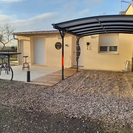 Plain Pied A Avec Parking Privatif - Fr-1-584-330 Gospodarstwo wiejskie *