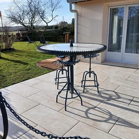 Plain Pied A Avec Parking Privatif - Fr-1-584-330 *