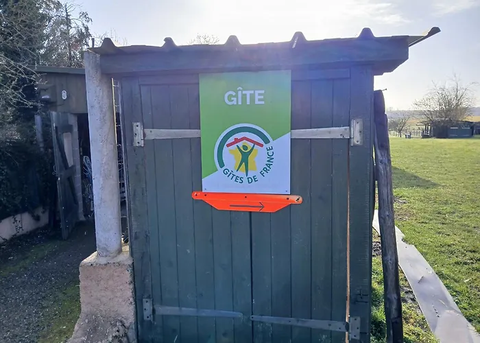 Prázdninový dům Plain Pied A Avec Parking Privatif - Fr-1-584-330 *