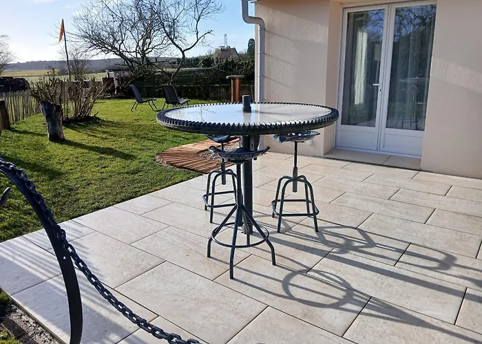 Plain Pied A Avec Parking Privatif - Fr-1-584-330 *